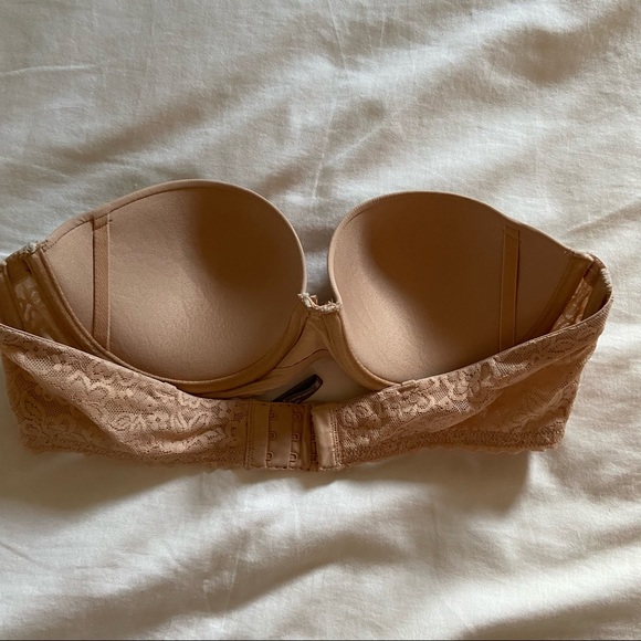 Aerie Strapless Bra - Picture 2 of 4